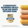 imageNutrafol Mens Hair Growth Supplement and Hair Serum Clinically Tested for Visible Thickness and Strength  1 Month Supply 17 Fl Oz Bottle