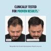 imageNutrafol Mens Hair Growth Supplement and Hair Serum Clinically Tested for Visible Thickness and Strength  1 Month Supply 17 Fl Oz Bottle