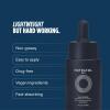 imageNutrafol Mens Hair Serum Clinically Tested to Support Visibly Thicker Hair and Scalp Coverage Lightweight and NonGreasy for Daily Use  30mL 1 Bottle