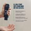 imageNutrafol Mens Shampoo and Conditioner 2in1 Cleanses Hydrates Unclogs Pores Improves Hair Volume ampamp Strength Physicianformulated for Thinning Hair Color Safe Sulfate Free  81 Fl Oz Bottle