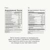 imageNutrafol Postpartum Hair Growth Supplements Clinically Tested for Visibly Thicker Hair and Less Shedding BreastfeedingFriendly  1 Month Supply 1 Refill Pouch