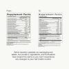 imageNutrafol Postpartum Hair Growth Supplements Clinically Tested for Visibly Thicker Hair and Less Shedding BreastfeedingFriendly  2 Month Supply 2 Refill Pouches