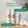 imageNutrafol Postpartum Hair Growth Supplements Clinically Tested for Visibly Thicker Hair and Less Shedding Breastfeedingfriendly  3 Month Supply Pack of 3