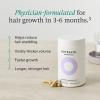 imageNutrafol Postpartum Hair Growth Supplements and Hair Serum for Visible Thickness and Strength 3 Month Supply 17 Fl Oz Bottle