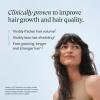 imageNutrafol Womens Hair Growth Supplements Dermatologist Recommended Ages 1844 Clinically Proven for Visibly Thicker and Stronger Hair  2 Month Supply Pack of 2
