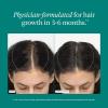 imageNutrafol Womens Hair Growth Supplements Dermatologist Recommended Ages 1844 Clinically Proven for Visibly Thicker and Stronger Hair  2 Month Supply Pack of 2