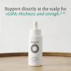 imageNutrafol Womens Hair Growth Supplements and Hair Serum Ages 1844 Clinically Tested for Visible Thickness and Strength  1 Month Supply 17 Fl Oz Bottle