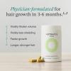 imageNutrafol Womens Hair Growth Supplements and Hair Serum Ages 1844 Clinically Tested for Visible Thickness and Strength  1 Month Supply 17 Fl Oz Bottle