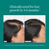 imageNutrafol Womens Hair Growth Supplements for Women 1844 Years Old Clinically Tested for Visibly Thicker Stronger Hair 100 Vegan Ingredients Dermatologist Recommended  2 Month Supply