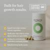 imageNutrafol Womens Hair Growth Supplements for Women 1844 Years Old Clinically Tested for Visibly Thicker Stronger Hair 100 Vegan Ingredients Dermatologist Recommended  2 Month Supply