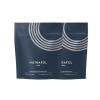 imageNutrafol Mens Hair Growth Supplements Clinically Tested for Visibly Thicker Hair and Scalp Coverage Dermatologist Recommended  2 Month Supply 2 Refill Pouches