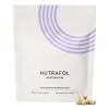 imageNutrafol Postpartum Hair Growth Supplements Clinically Tested for Visibly Thicker Hair and Less Shedding BreastfeedingFriendly  1 Month Supply 1 Refill Pouch