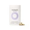 imageNutrafol Postpartum Hair Growth Supplements Clinically Tested for Visibly Thicker Hair and Less Shedding Breastfeedingfriendly  1 Month Supply