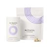 imageNutrafol Postpartum Hair Growth Supplements Clinically Tested for Visibly Thicker Hair and Less Shedding Breastfeedingfriendly  2 Month Supply Pack of 2