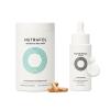 imageNutrafol Womens Balance Hair Growth Supplement and Hair Serum Ages 45 and Up Clinically Tested for Visible Thickness and Strength  1 Month Supply 17 Fl Oz Bottle