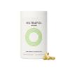 imageNutrafol Womens Hair Growth Supplements Ages 1844 Clinically Proven for Visibly Thicker and Stronger Hair Dermatologist Recommended  1 Month Supply