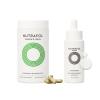 imageNutrafol Womens Hair Growth Supplements and Hair Serum Women 1844 Years Old Clinically Tested for Visibly Thicker Stronger Hair 100 Vegan Ingredients Dermatologist Recommended  1 Month Supply