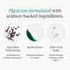 imageNutrafol Exfoliating Scalp Mask Eliminates Product Buildup and Oil for Healthier Hair and Scalp Physicianformulated for Thinning Hair Color and Extension Safe  4 Fl Oz Bottle