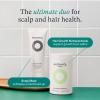 imageNutrafol Exfoliating Scalp Mask Eliminates Product Buildup and Oil for Healthier Hair and Scalp Physicianformulated for Thinning Hair Color and Extension Safe  4 Fl Oz Bottle