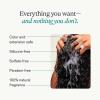 imageNutrafol Shampoo Cleanse and Hydrate Hair and Scalp Improves Hair Volume Strength and Texture Physicianformulated for Thinning Hair Color Safe Sulfate Free1L Lasts 4x Longer