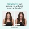 imageNutrafol Shampoo Cleanse and Hydrate Hair and Scalp Improves Hair Volume Strength and Texture Physicianformulated for Thinning Hair Color Safe Sulfate Free1L Lasts 4x Longer
