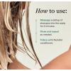 imageNutrafol Shampoo Cleanse and Hydrate Hair and Scalp Improves Hair Volume Strength and Texture Physicianformulated for Thinning Hair Color Safe Sulfate Free1L Lasts 4x Longer