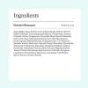 imageNutrafol Shampoo Cleanse and Hydrate Hair and Scalp Improves Hair Volume Strength and Texture Physicianformulated for Thinning Hair Color Safe Sulfate Free1L Lasts 4x Longer