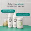imageNutrafol Shampoo and Conditioner Cleanse and Protect Hair and Scalp Improves Hair Volume Strength and Texture Physicianformulated for Thinning Hair Color Safe  81 Fl Oz Bottle