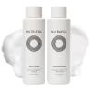 imageNutrafol Shampoo and Conditioner Cleanse and Protect Hair and Scalp Improves Hair Volume Strength and Texture Physicianformulated for Thinning Hair Color Safe  81 Fl Oz Bottle